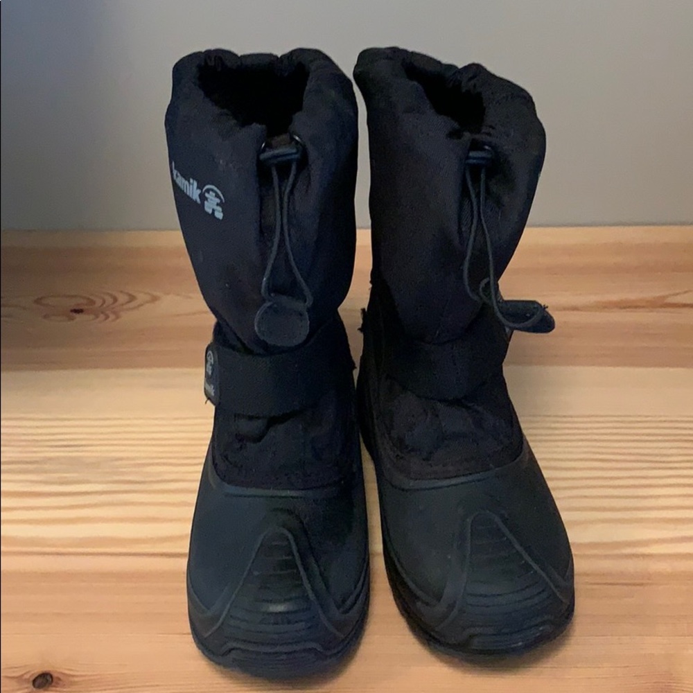 Kamik Size 2